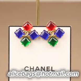 Charming Chanel Earrings CE8369