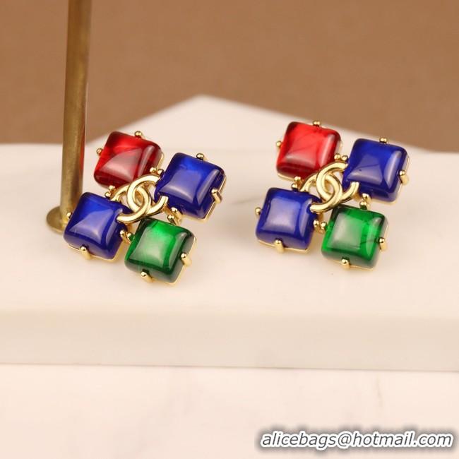 Charming Chanel Earrings CE8369