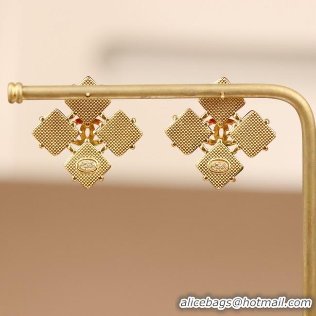 Charming Chanel Earrings CE8369