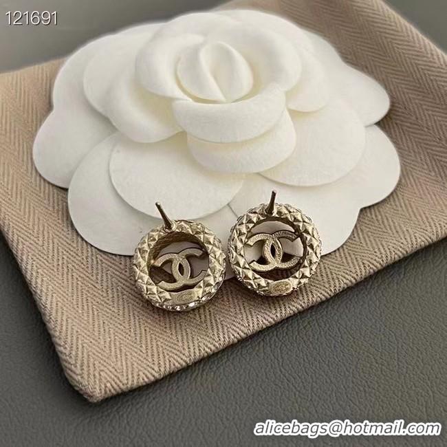 New Design Chanel Earrings CE8381