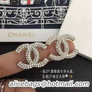 Perfect Chanel Earrings CE8381