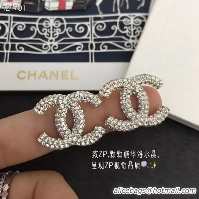 Perfect Chanel Earrings CE8381