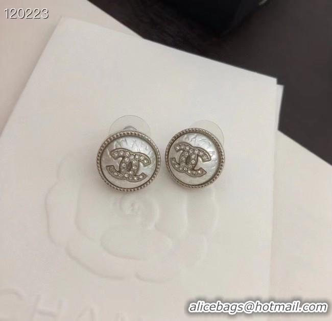 Best Quality Chanel Earrings CE8382