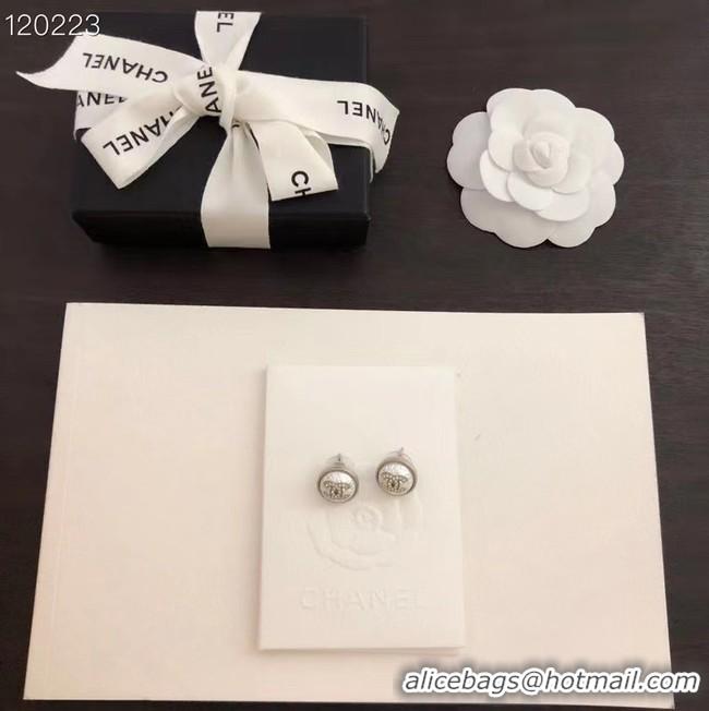 Best Quality Chanel Earrings CE8382