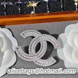 Best Luxury Chanel Brooch CE8386