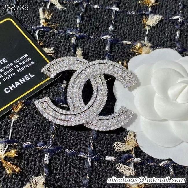 Best Luxury Chanel Brooch CE8386