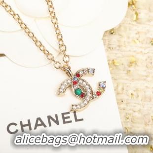 Good Quality Chanel Necklace CE8397