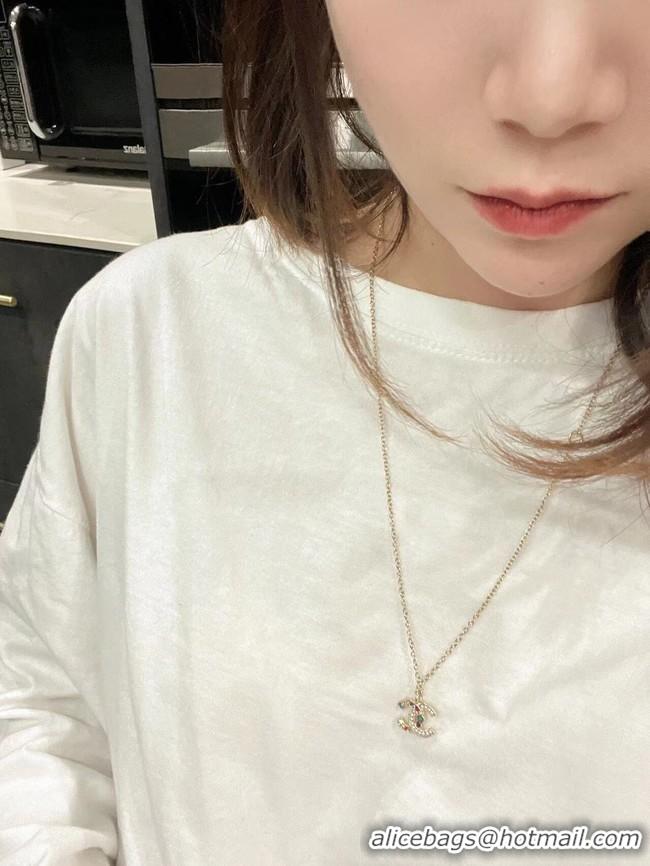 Good Quality Chanel Necklace CE8397