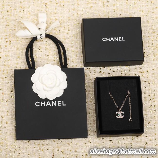 Good Quality Chanel Necklace CE8397