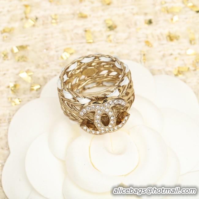 New Fashion Chanel Ring CE8399