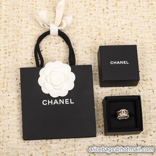 New Fashion Chanel Ring CE8399