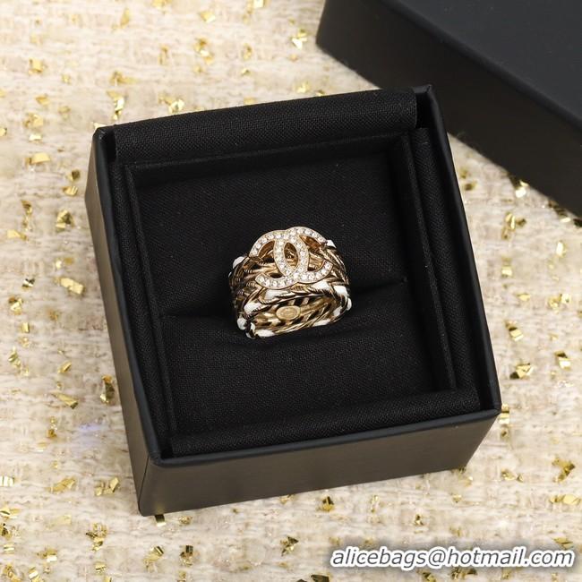 New Fashion Chanel Ring CE8399