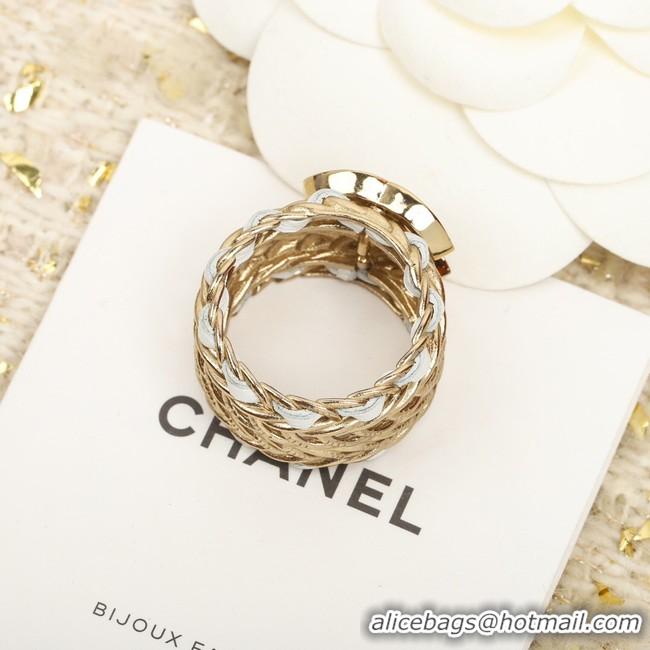 New Fashion Chanel Ring CE8399