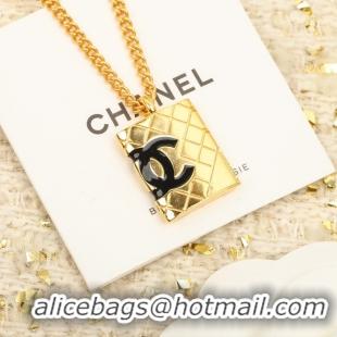 Perfect Chanel Necklace CE8400