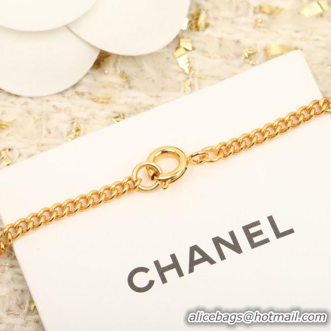 Perfect Chanel Necklace CE8400