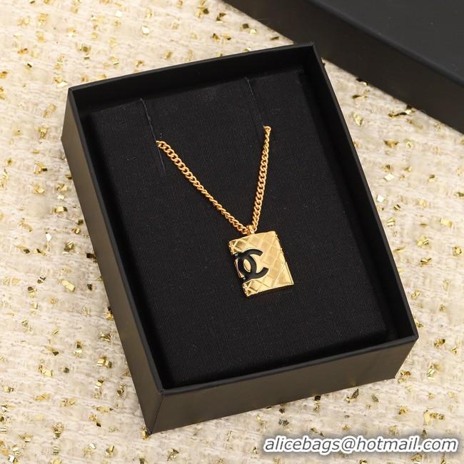 Perfect Chanel Necklace CE8400