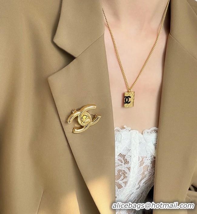 Perfect Chanel Necklace CE8400