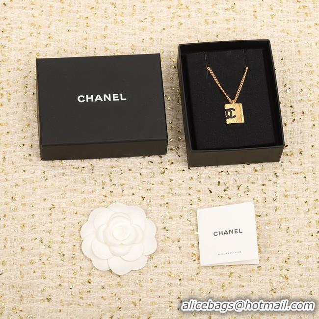 Perfect Chanel Necklace CE8400