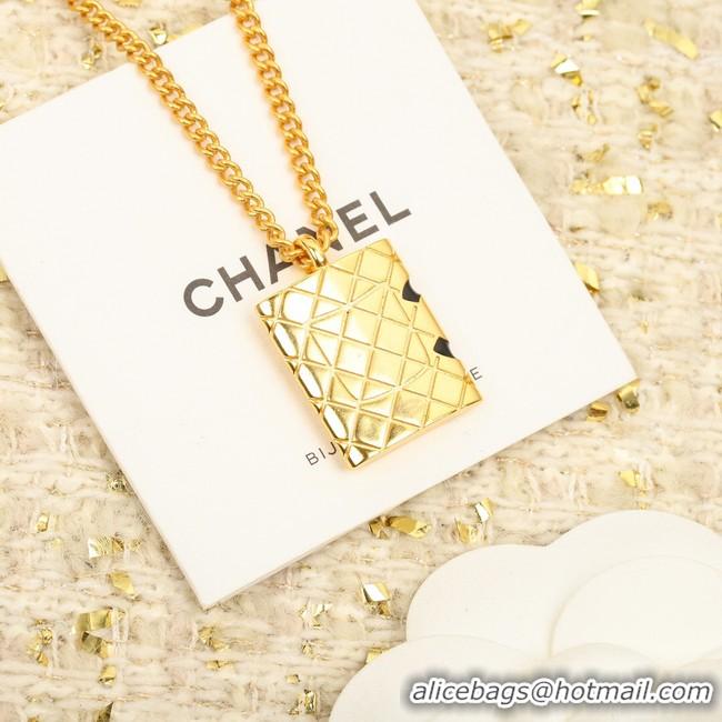 Perfect Chanel Necklace CE8400