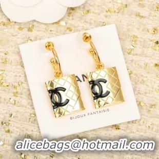 Affordable Price Chanel Earrings CE8401