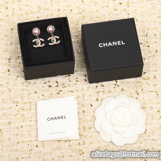 New Style Chanel Earrings CE8409