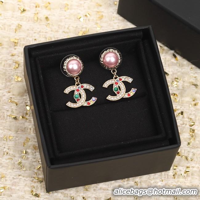 New Style Chanel Earrings CE8409