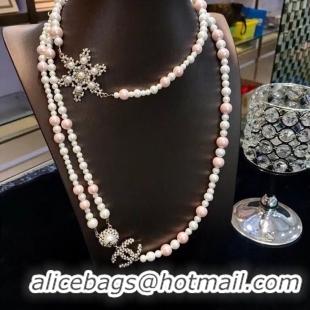 Low Price Chanel Necklace CE8413