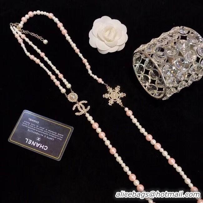 Low Price Chanel Necklace CE8413