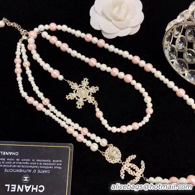 Low Price Chanel Necklace CE8413