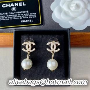 Elegant Chanel Earrings CE8415