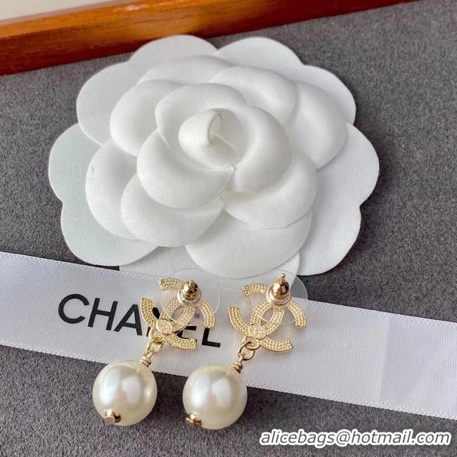 Elegant Chanel Earrings CE8415