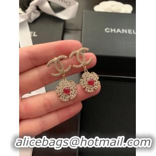 AAAAA Chanel Earrings CE8417