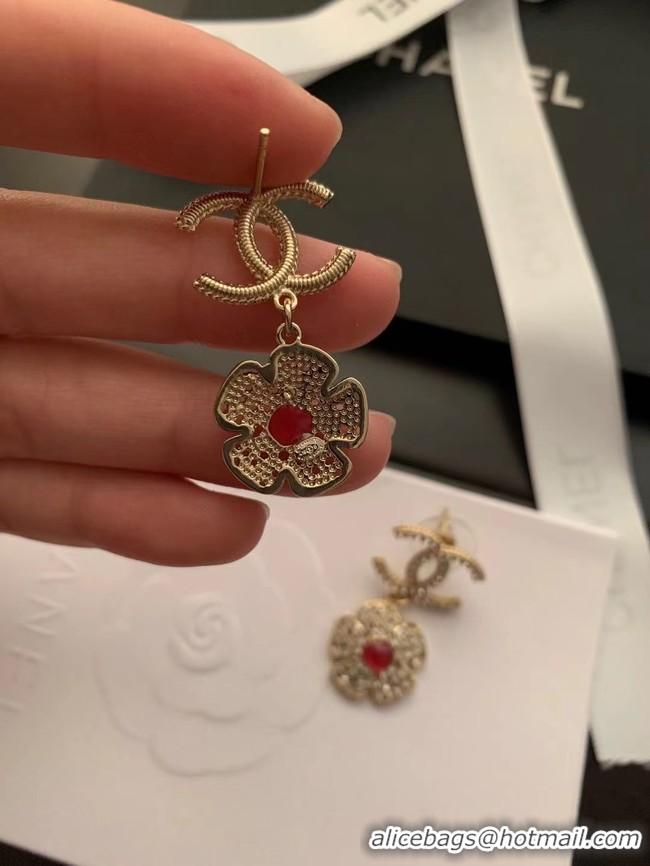 AAAAA Chanel Earrings CE8417