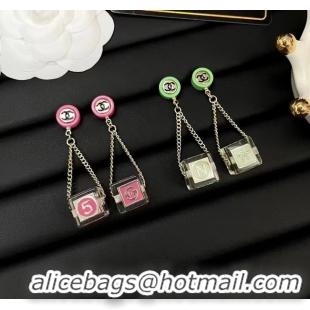 Super Quality Chanel Earrings CE8418