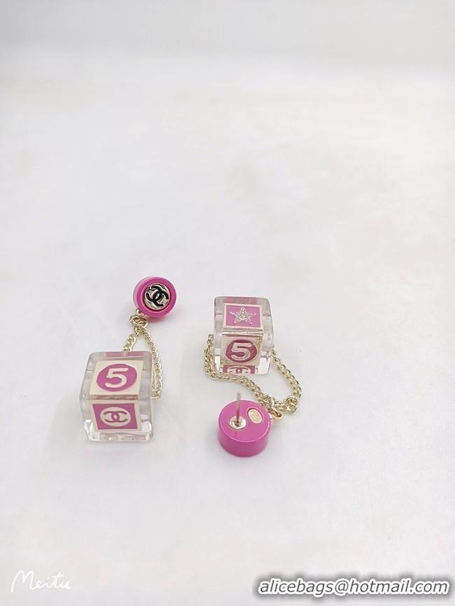 Super Quality Chanel Earrings CE8418