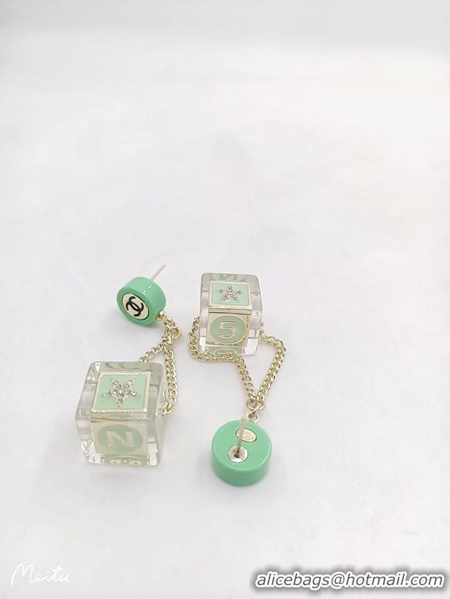 Super Quality Chanel Earrings CE8418