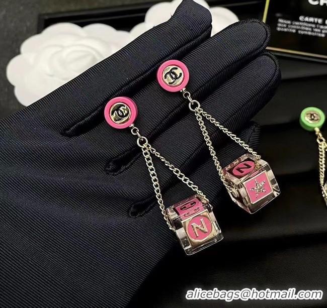 Super Quality Chanel Earrings CE8418