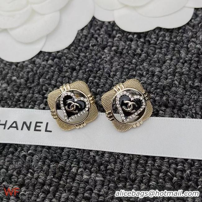 Stylish Chanel Earrings CE8422