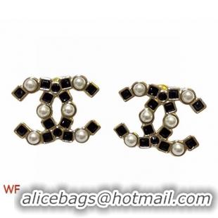 Top Quality Chanel Earrings CE8423