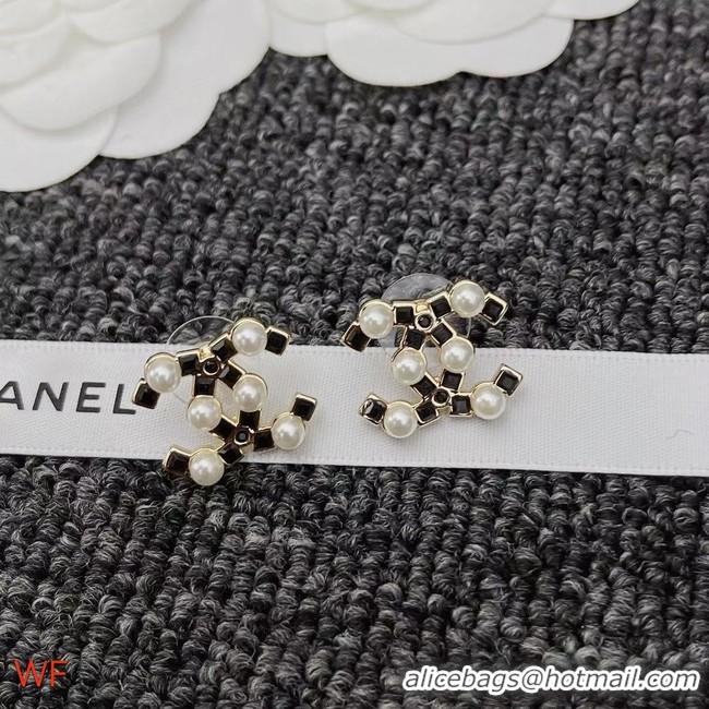 Top Quality Chanel Earrings CE8423