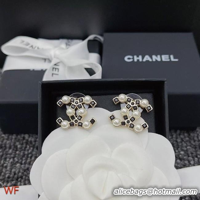 Top Quality Chanel Earrings CE8423