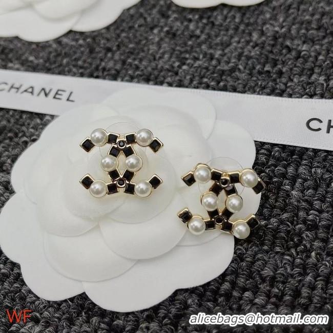 Top Quality Chanel Earrings CE8423