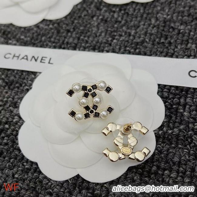 Top Quality Chanel Earrings CE8423