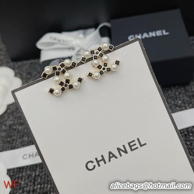 Top Quality Chanel Earrings CE8423