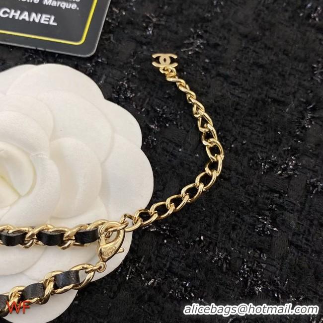 Top Quality Chanel Necklace CE8424