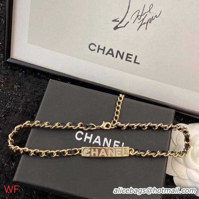 Top Quality Chanel Necklace CE8424