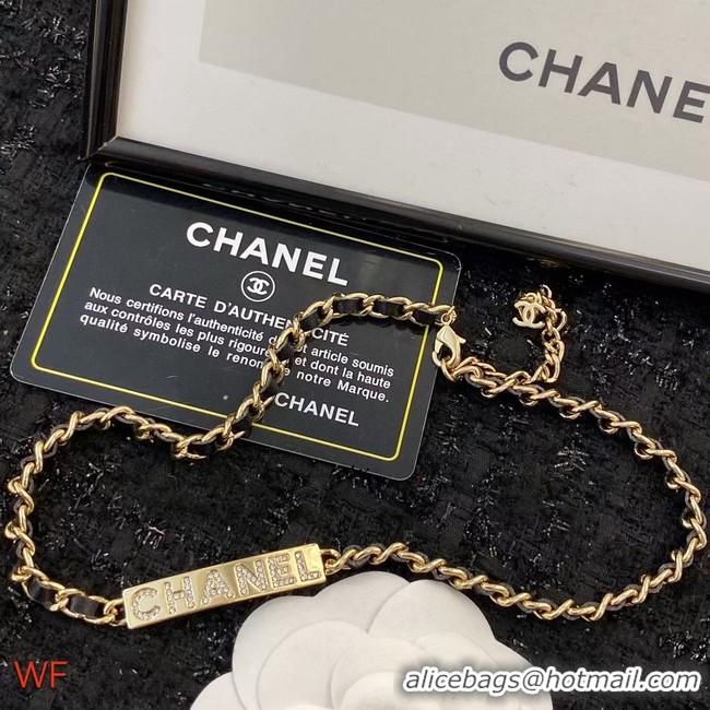 Top Quality Chanel Necklace CE8424