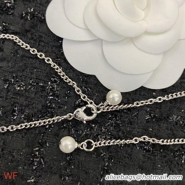 Comfortable Chanel Necklace CE8425