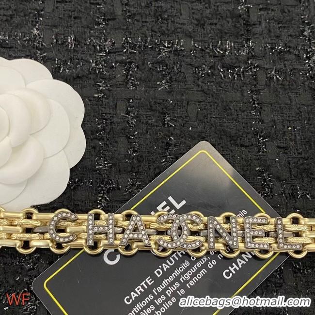 Sumptuous Chanel Necklace CE8428