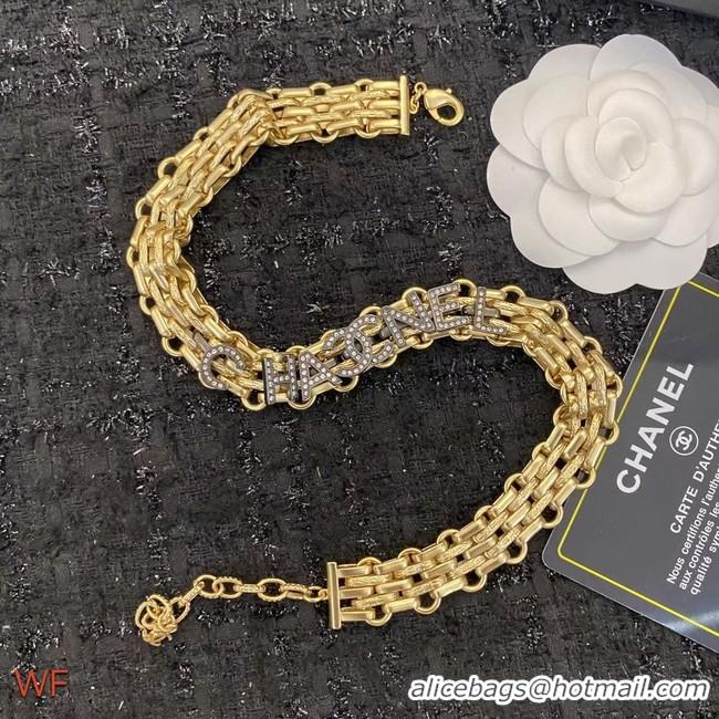 Sumptuous Chanel Necklace CE8428